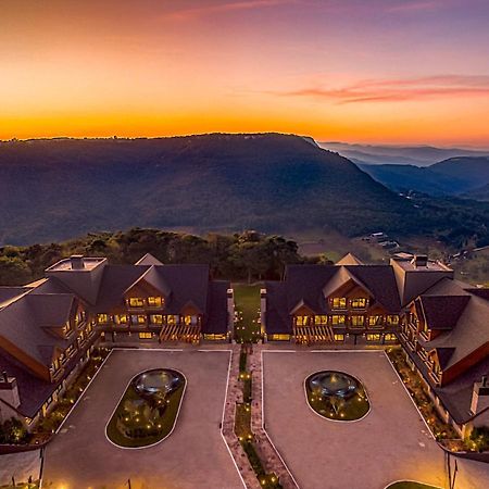 Chateau Laghetto Collection Грамаду Екстер'єр фото