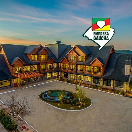 Chateau Laghetto Collection Грамаду Екстер'єр фото